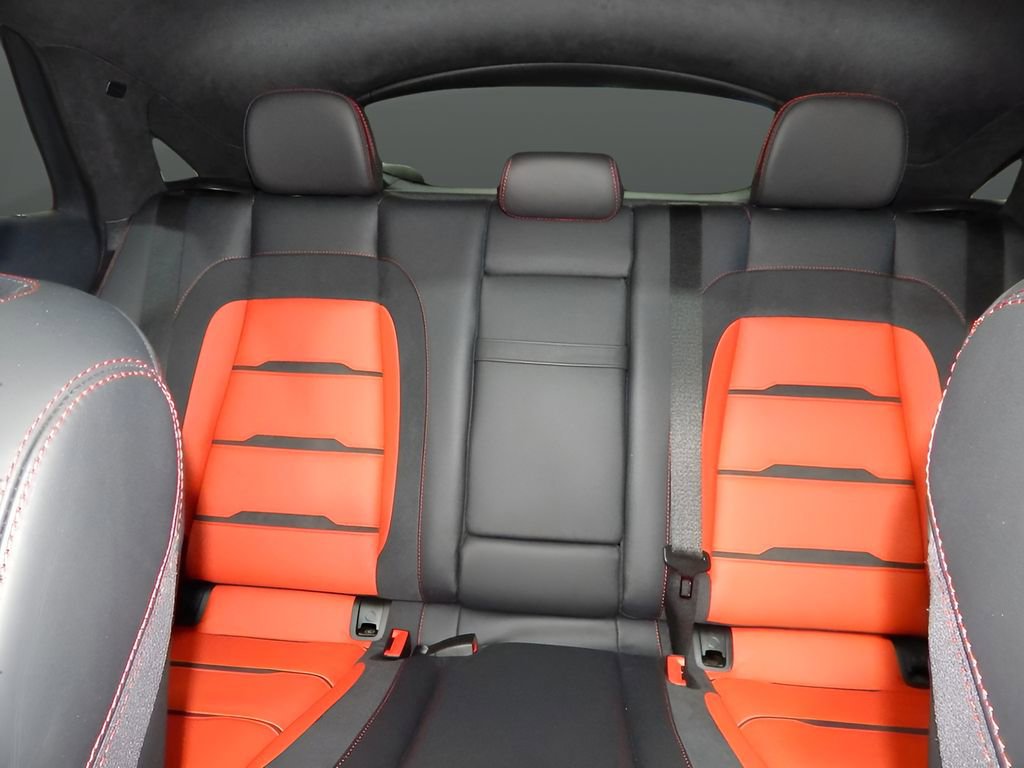 Used 2022 Mercedes-Benz GLE 63 AMG S image 25