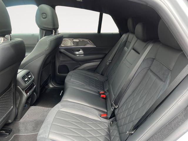 New 2026 Mercedes-Benz GLE 63 AMG S image 13