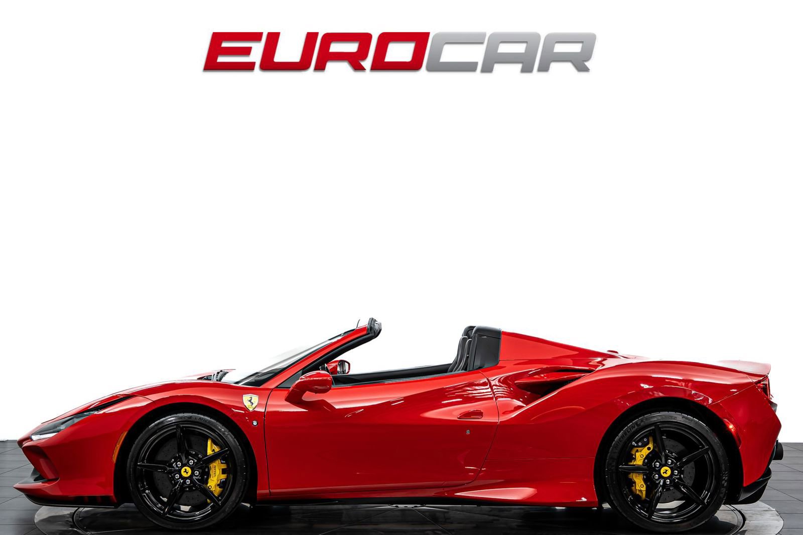 Used 2022 Ferrari F8 Tributo image 2