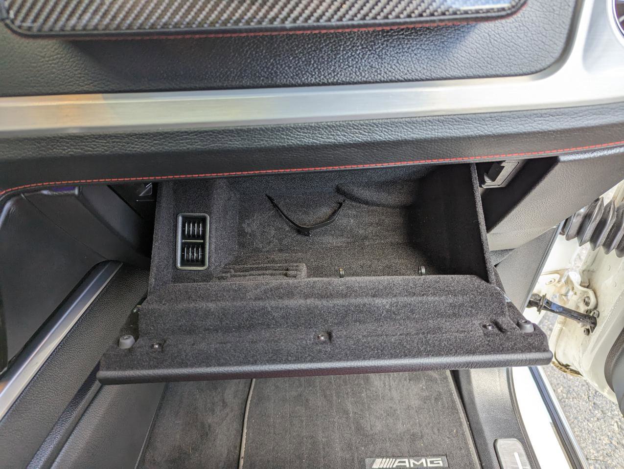 Used 2019 Mercedes-Benz G 63 AMG 4MATIC image 37