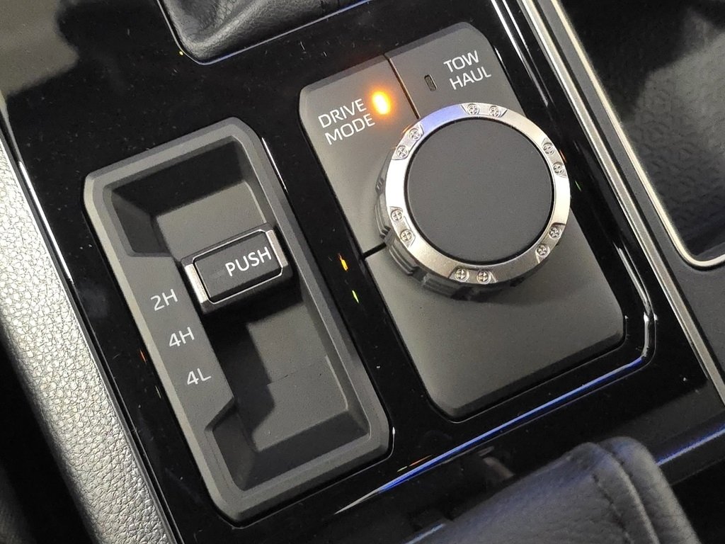 New 2026 Toyota Tundra SR5 image 7