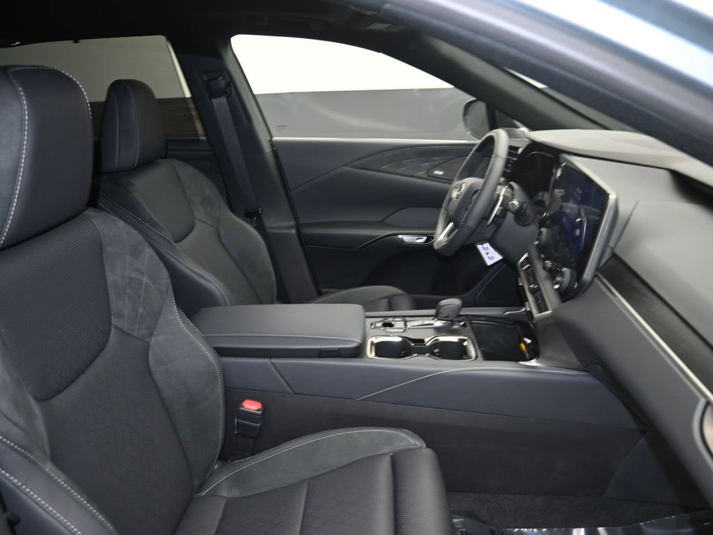 Certified 2026 Lexus RX 350 Luxury w/ Convenience Package image 11