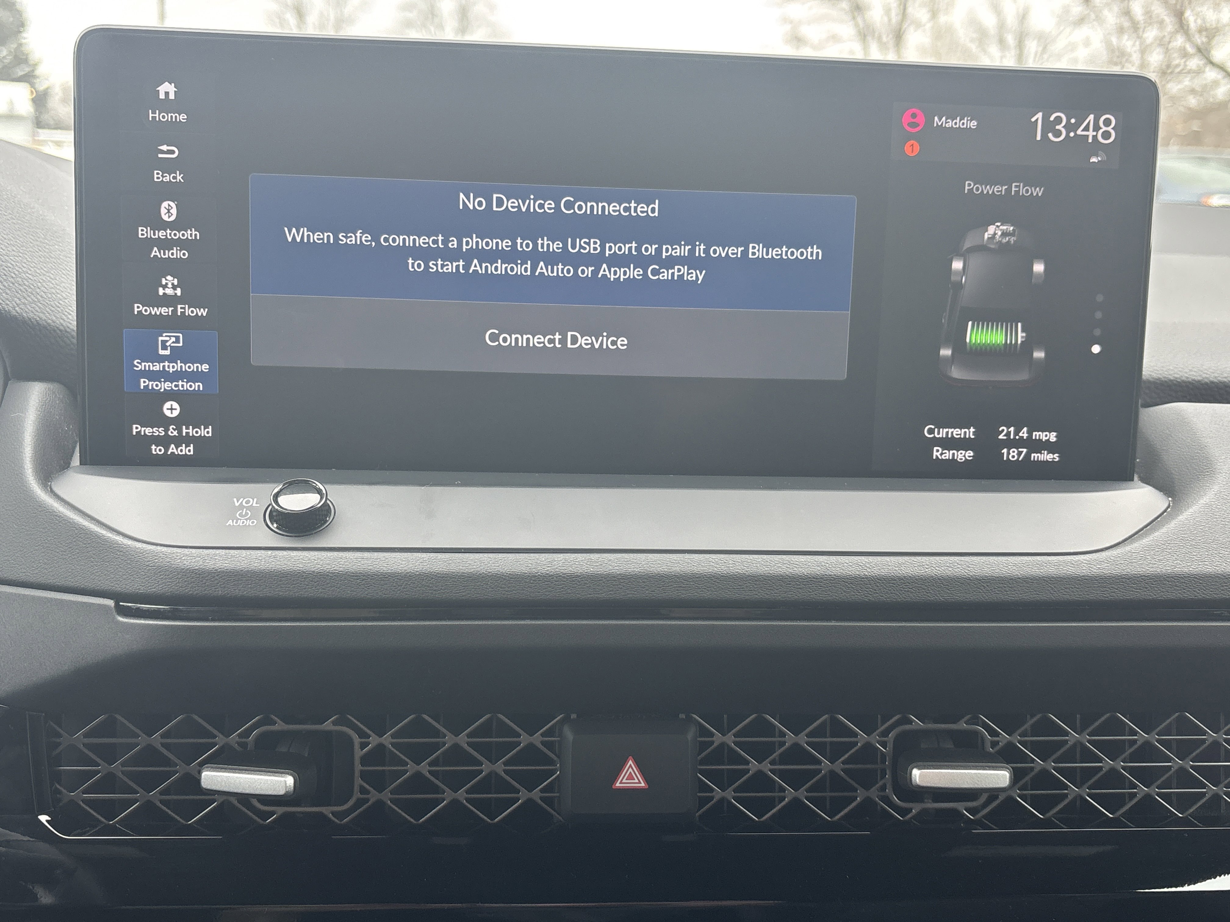 Used 2023 Honda Accord Sport image 22