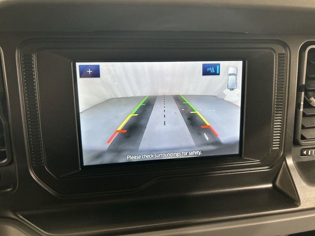 Used 2023 Ford Bronco Big Bend image 15