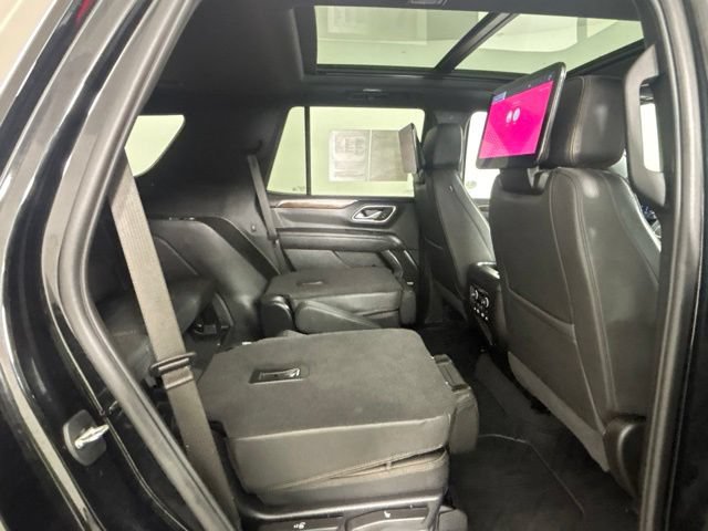 Used 2024 Chevrolet Tahoe High Country w/ Advanced Technology Package AWD/4WD image 26