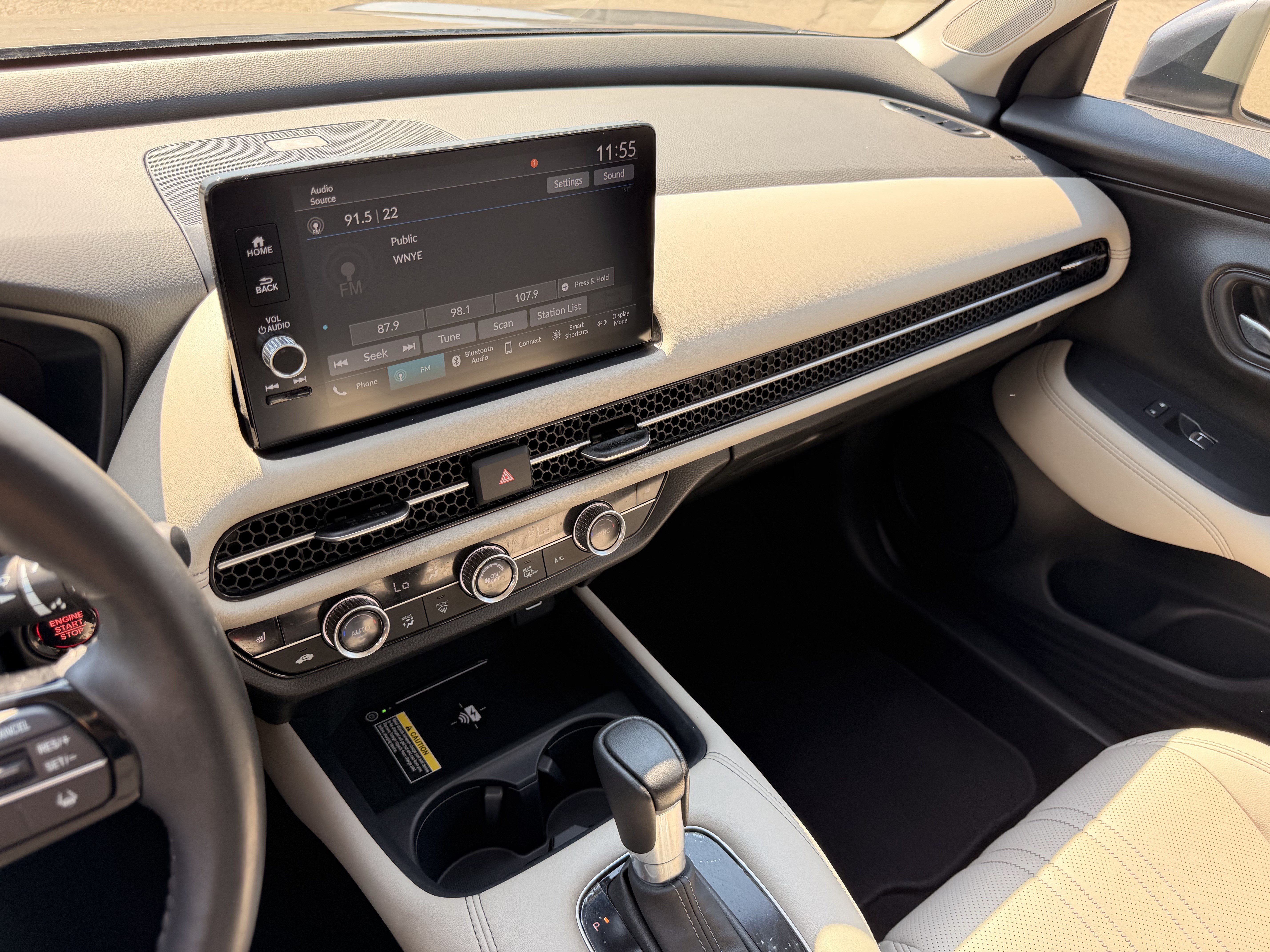 Used 2025 Honda HR-V EX-L image 17
