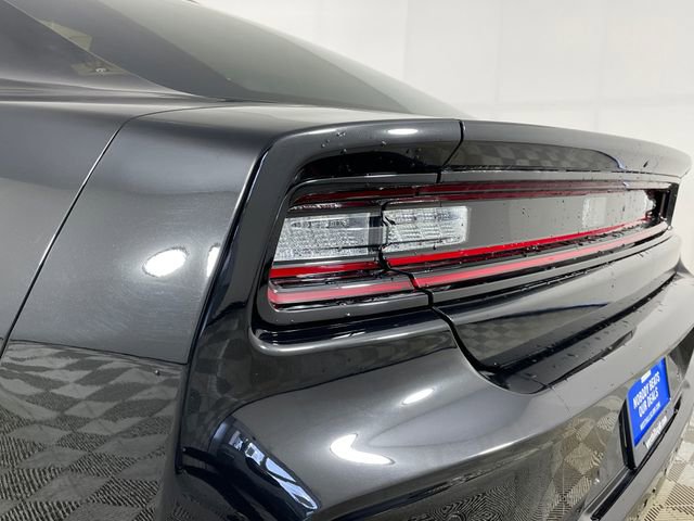New 2025 Dodge Charger Daytona R/T w/ Quick Order Package 25M R/T AWD/4WD image 17