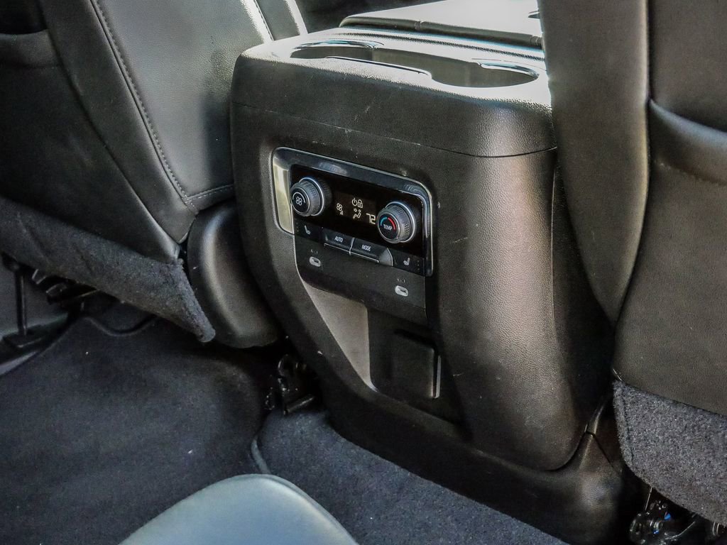 Used 2021 Chevrolet Tahoe Z71 w/ Luxury Package image 22