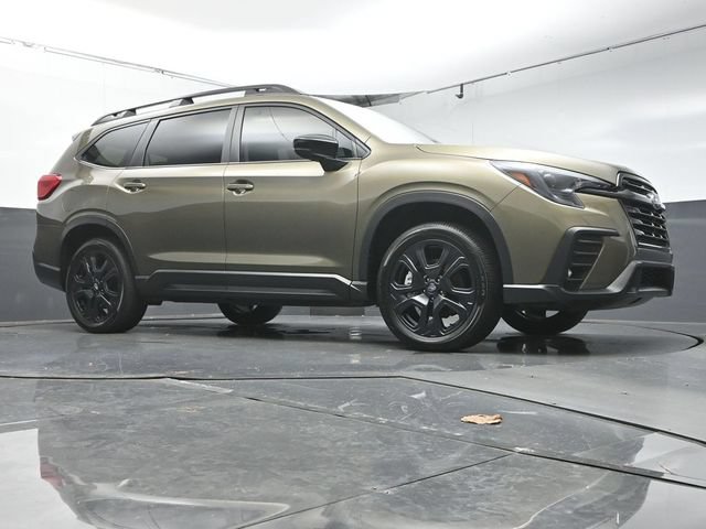 Certified 2025 Subaru Ascent Onyx Edition w/ Popular Package #2 AWD/4WD image 41