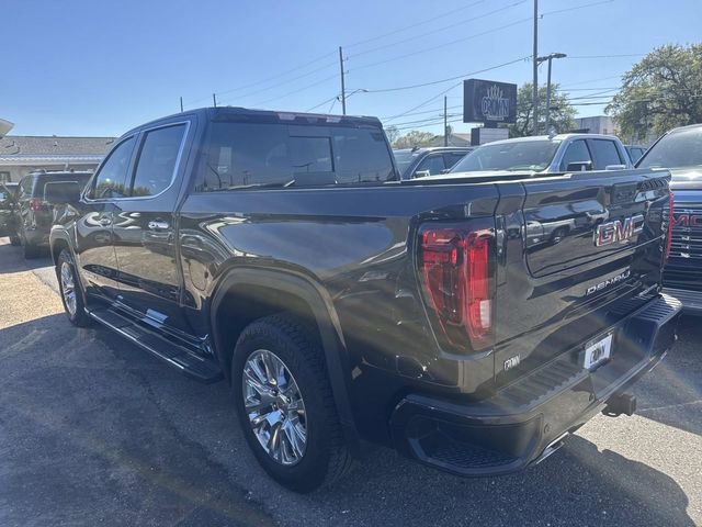 Used 2023 GMC Sierra 1500 Denali w/ Technology Package image 9