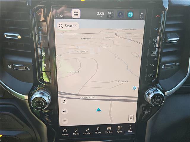 New 2026 RAM 3500 Big Horn image 14