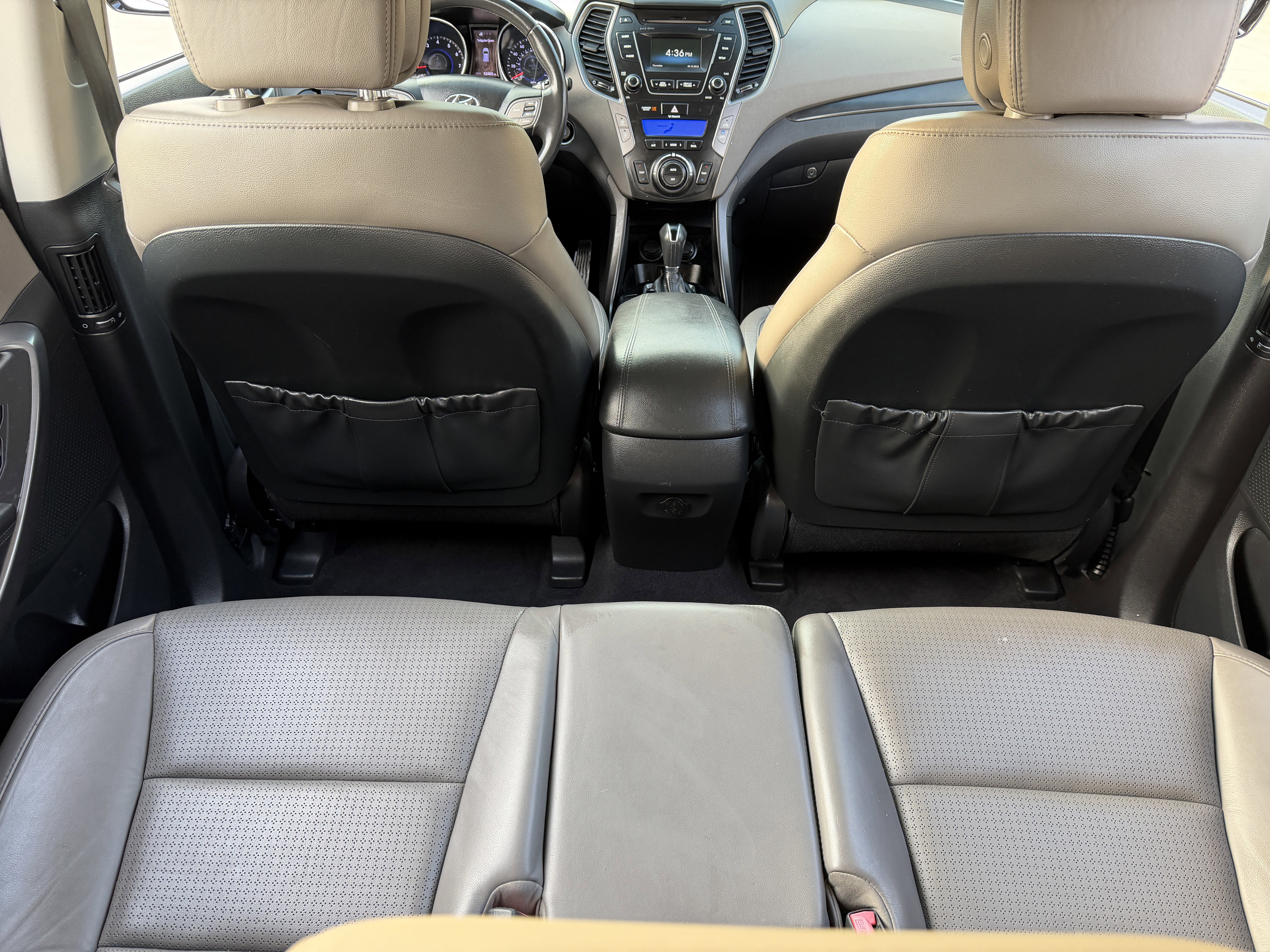 Used 2013 Hyundai Santa Fe Sport 2.0T FWD image 18