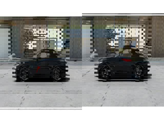 New 2026 BMW Z4 sDrive30i image 5