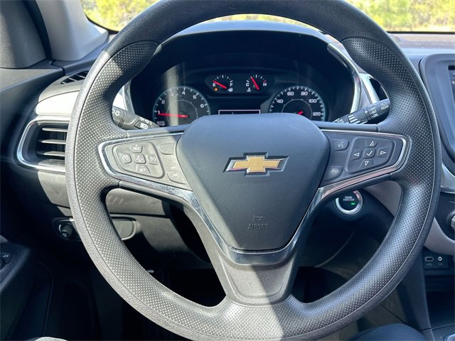 Certified 2024 Chevrolet Equinox LS w/ Driver Confidence II Package image 18