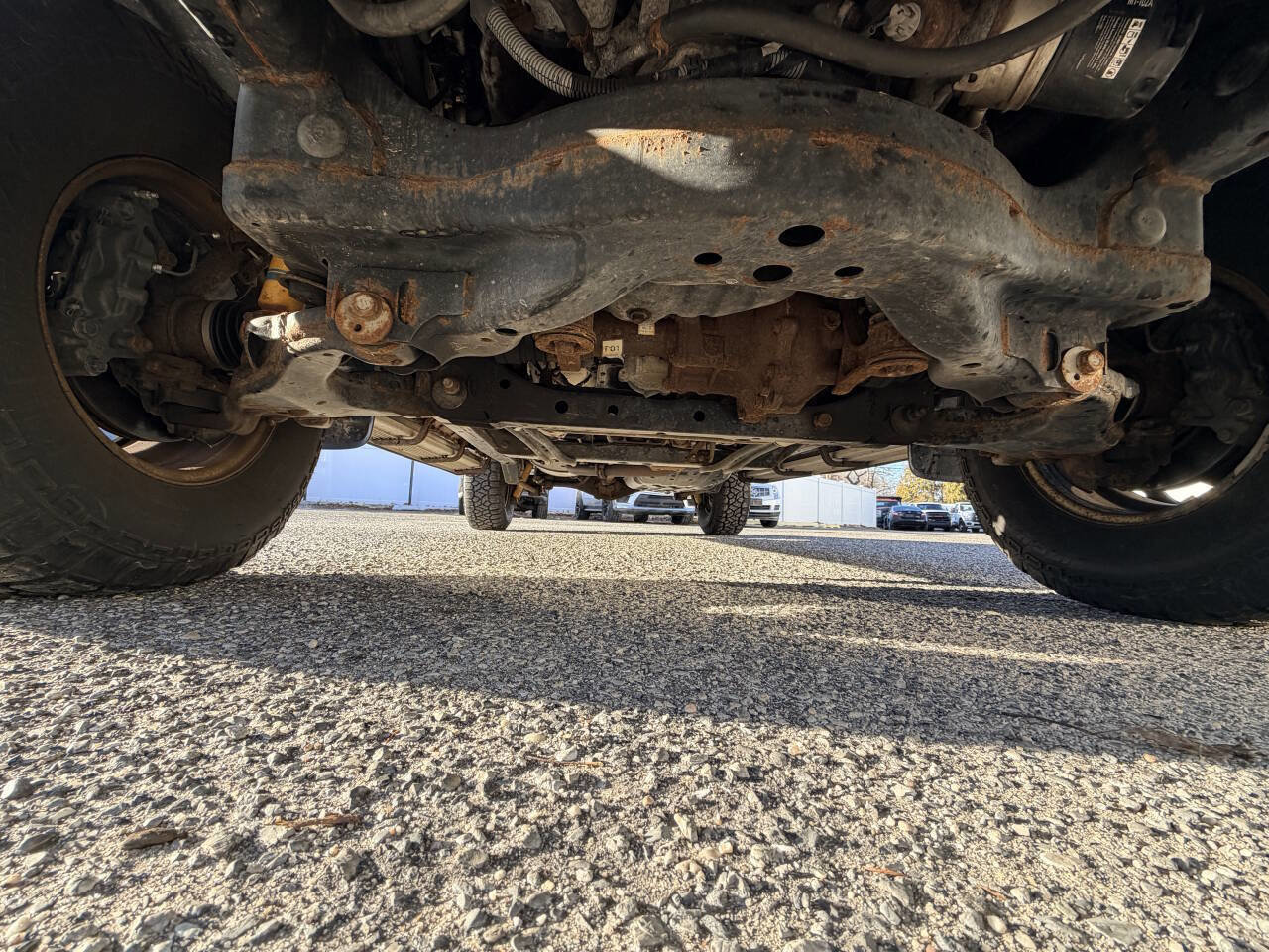 Used 2005 Toyota Sequoia SR5 image 48