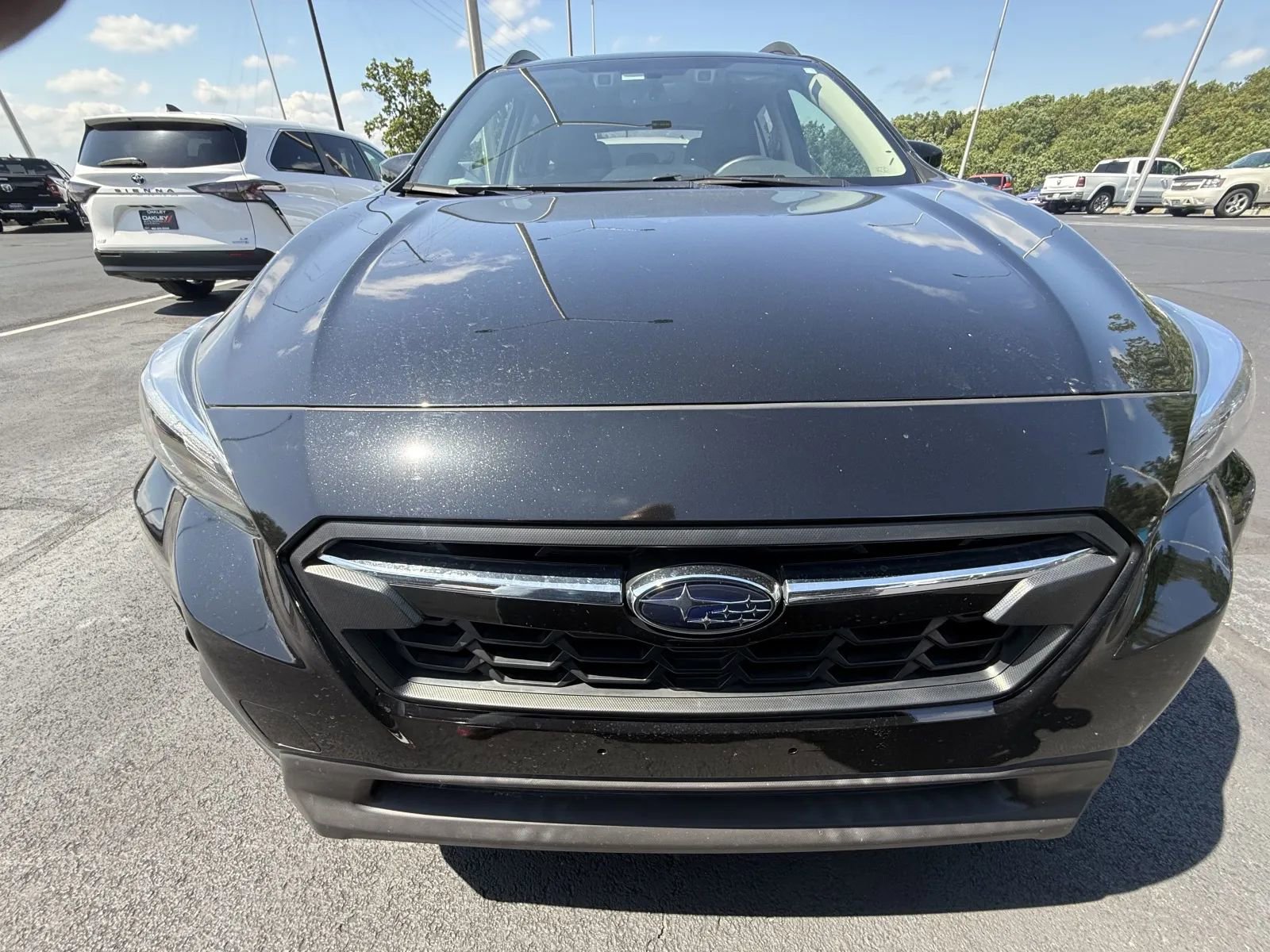 Used 2019 Subaru Crosstrek 2.0i Limited w/ Popular Package #4 AWD/4WD image 6