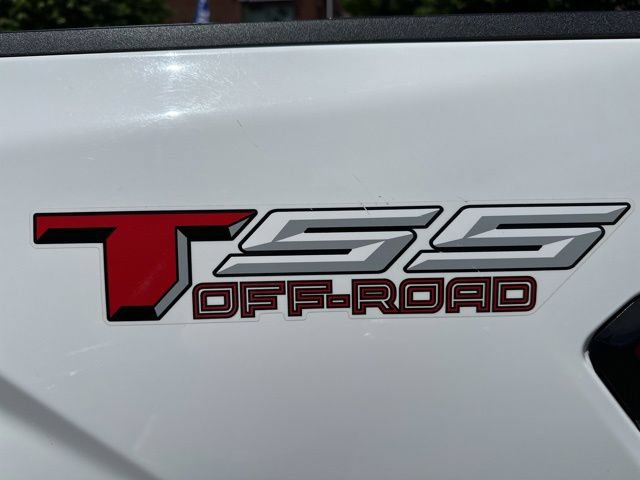 Used 2023 Toyota Tundra SR5 AWD/4WD image 10
