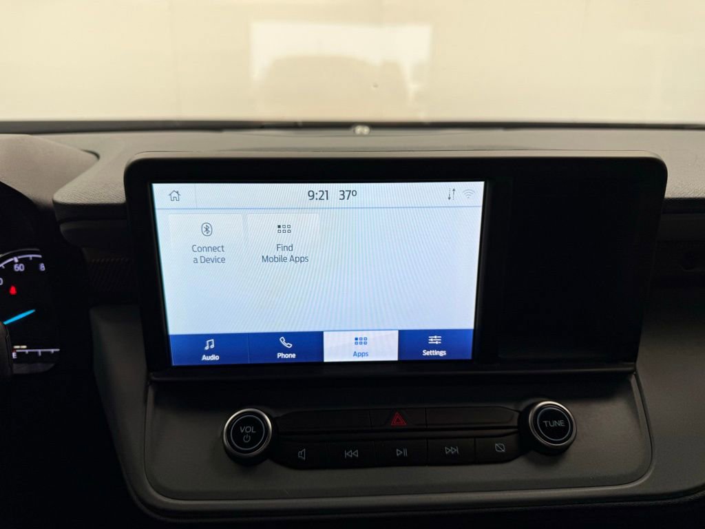 Used 2022 Ford Maverick Lariat w/ Lariat Luxury Package AWD/4WD image 29