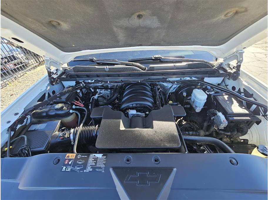 Used 2016 Chevrolet Silverado 1500 LT image 30