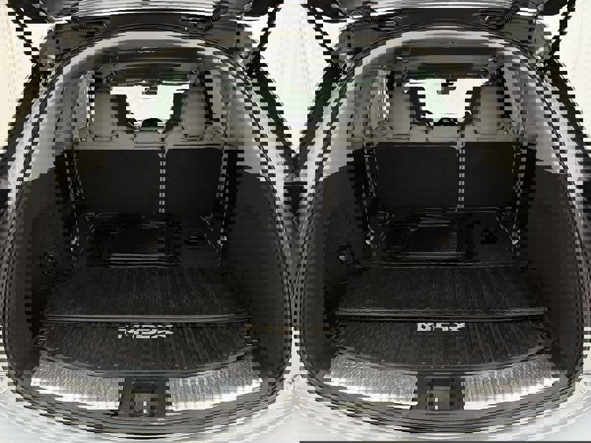 Used 2020 Acura MDX SH-AWD w/Technology Pkg image 37