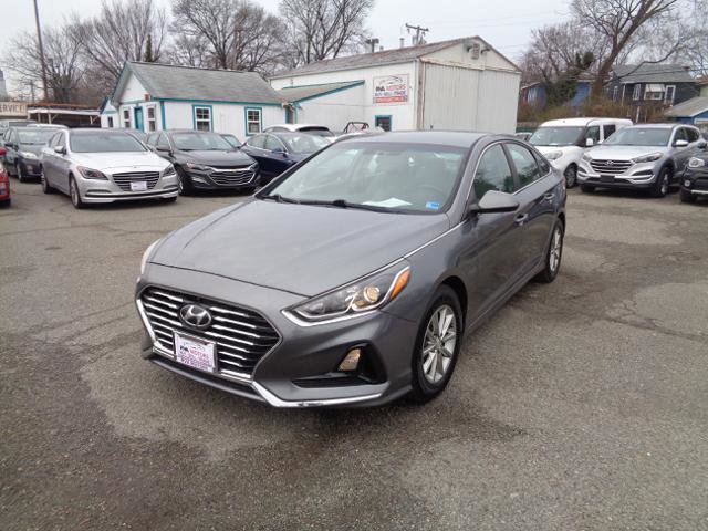 Used 2019 Hyundai Sonata SE
