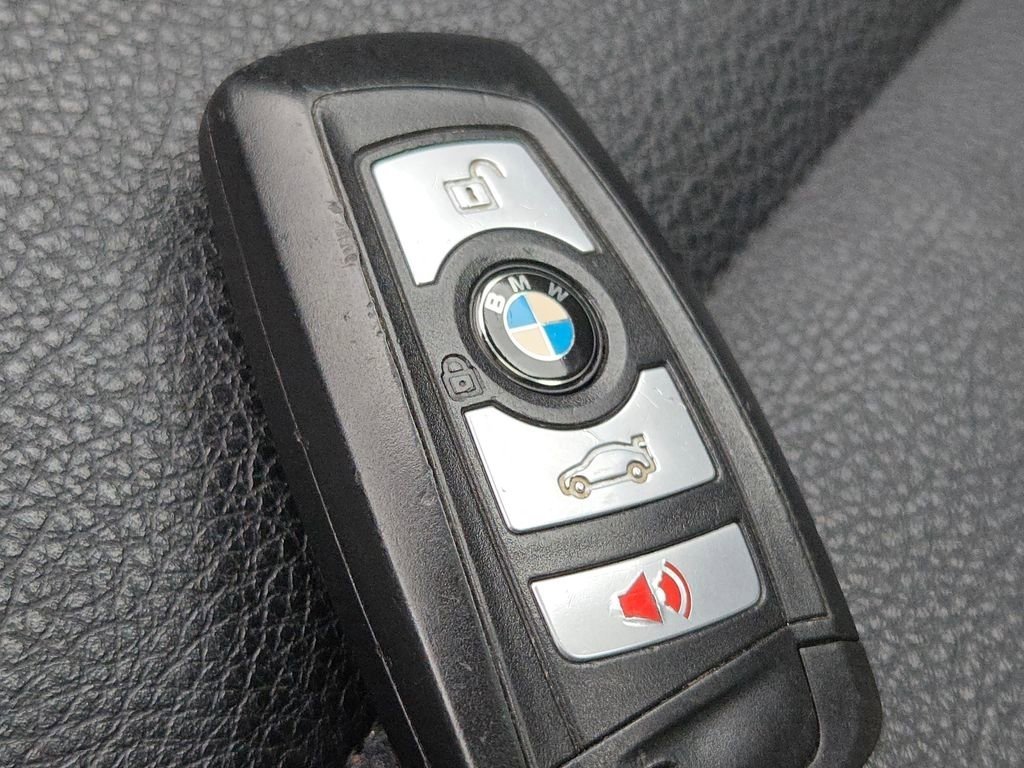 Used 2016 BMW 528i Sedan image 33