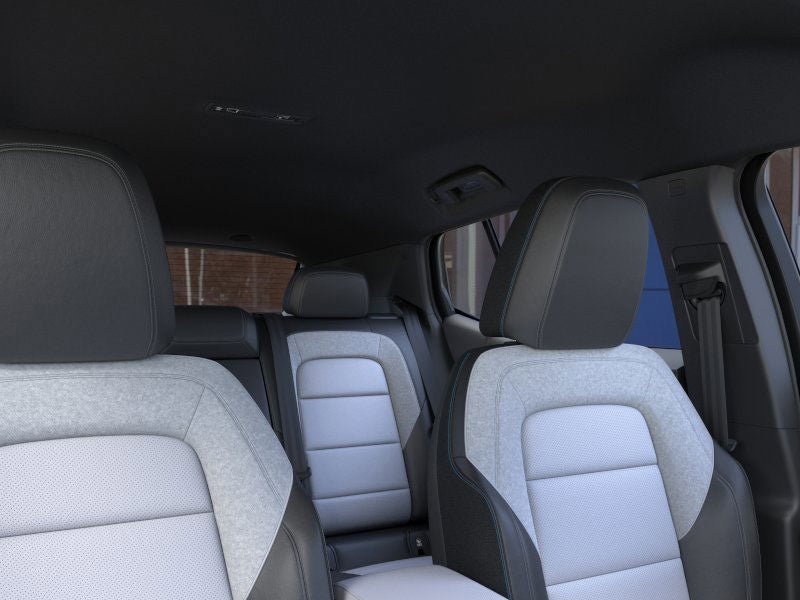 New 2026 Chevrolet Equinox EV LT AWD/4WD image 24