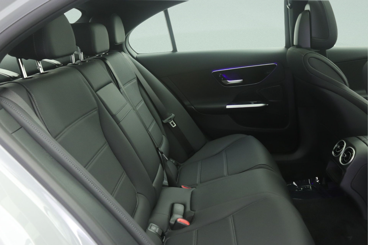 New 2026 Mercedes-Benz C 300 Sedan image 8