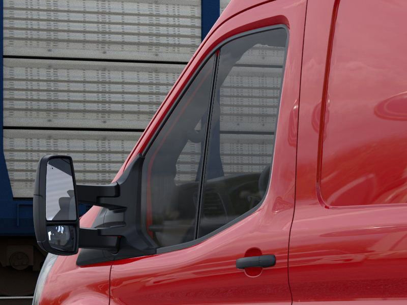 New 2026 Ford Transit 350 148 High Roof Extended image 20