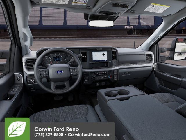 New 2027 Ford F250 XLT AWD/4WD image 9