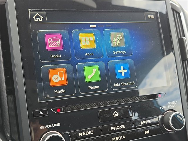 Used 2017 Subaru Impreza 2.0i Sport image 23