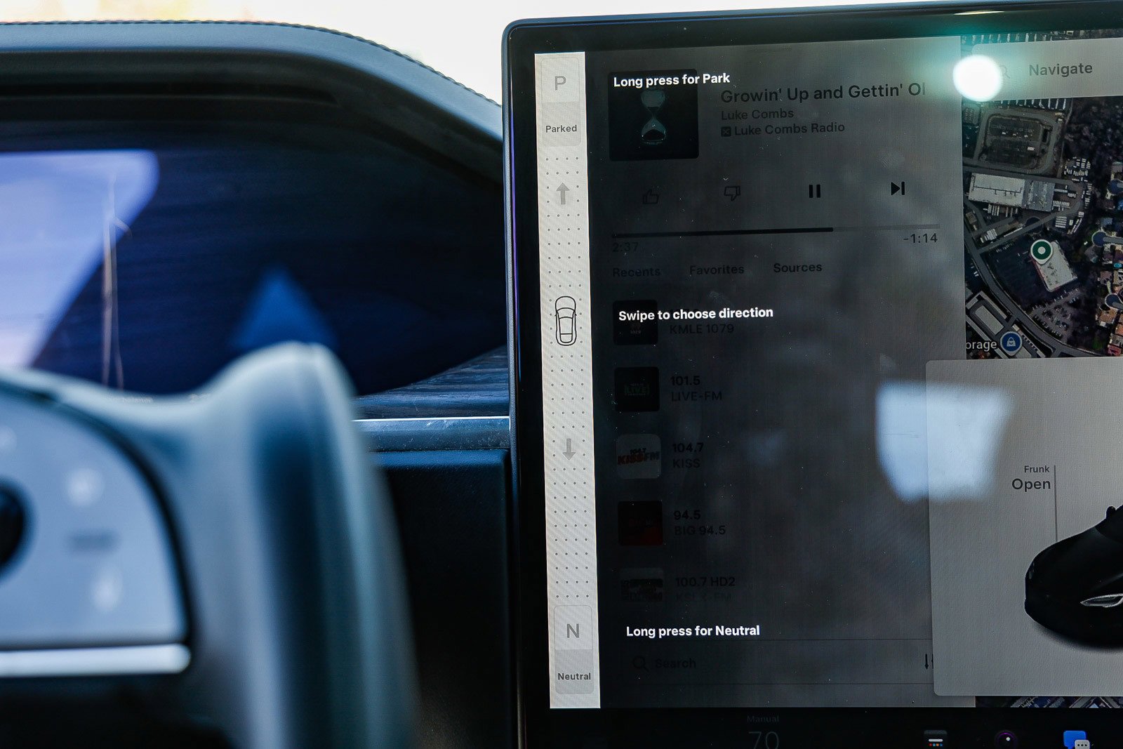 Used 2021 Tesla Model S Plaid image 20