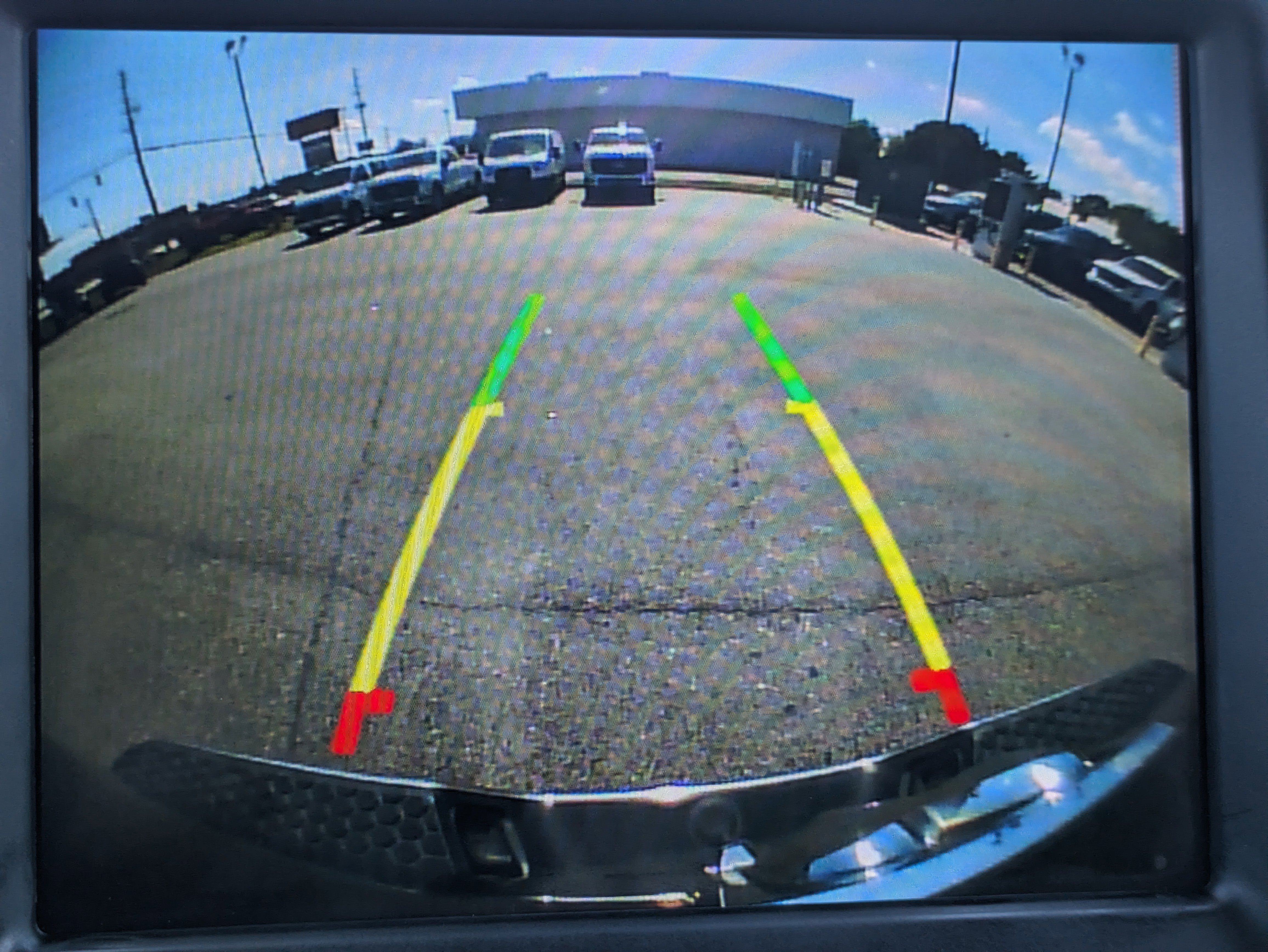 Used 2018 RAM 1500 Laramie w/ Convenience Group image 22