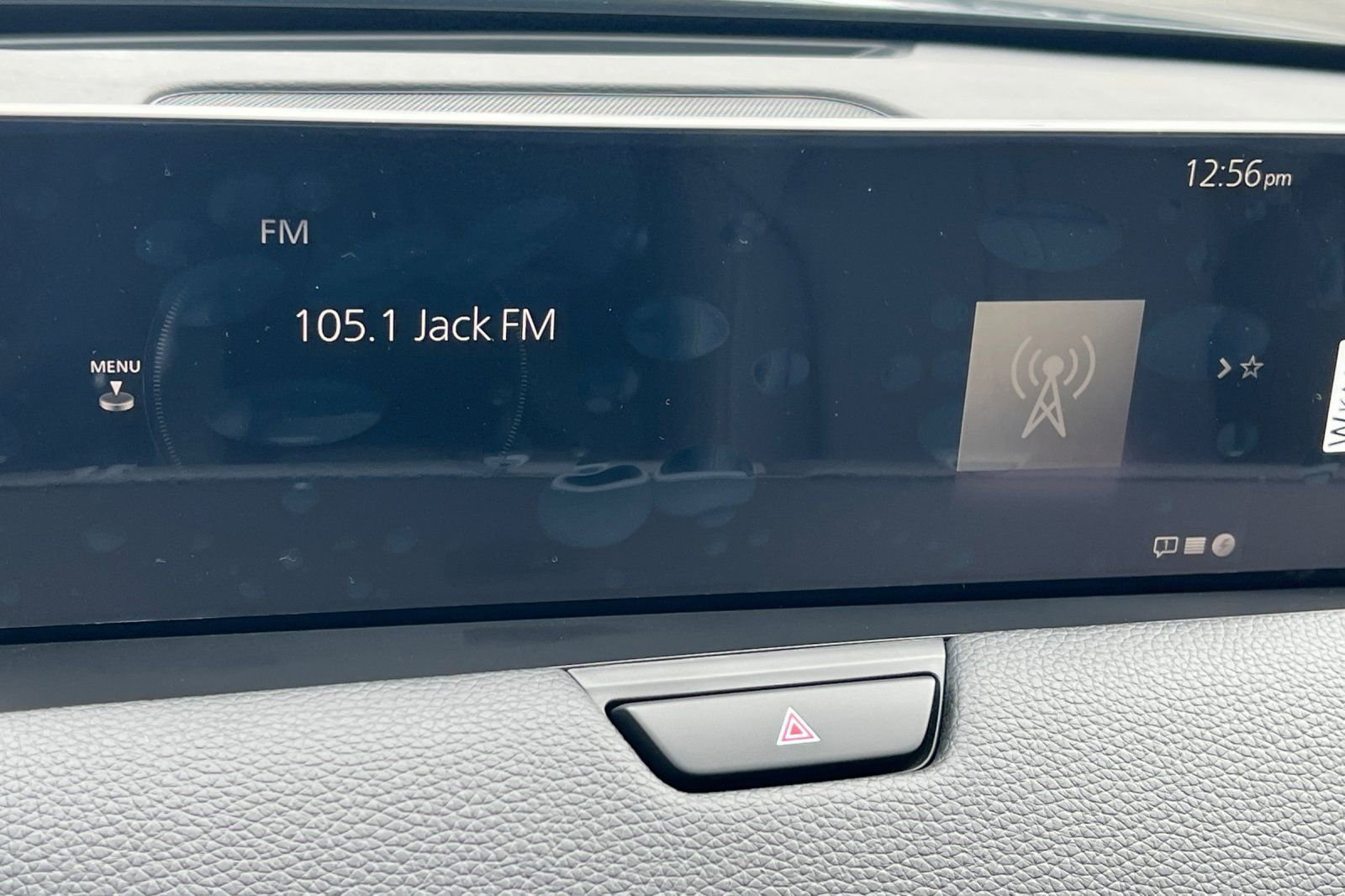 New 2026 MAZDA CX-90 Plug-In Hybrid w/Premium Sport image 16