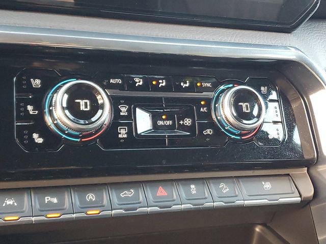 Used 2024 GMC Sierra 1500 Denali w/ Denali Reserve Package image 23