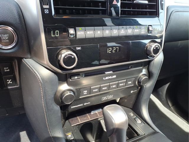 Used 2023 Lexus GX 460 Premium w/ Premium Plus Package image 27