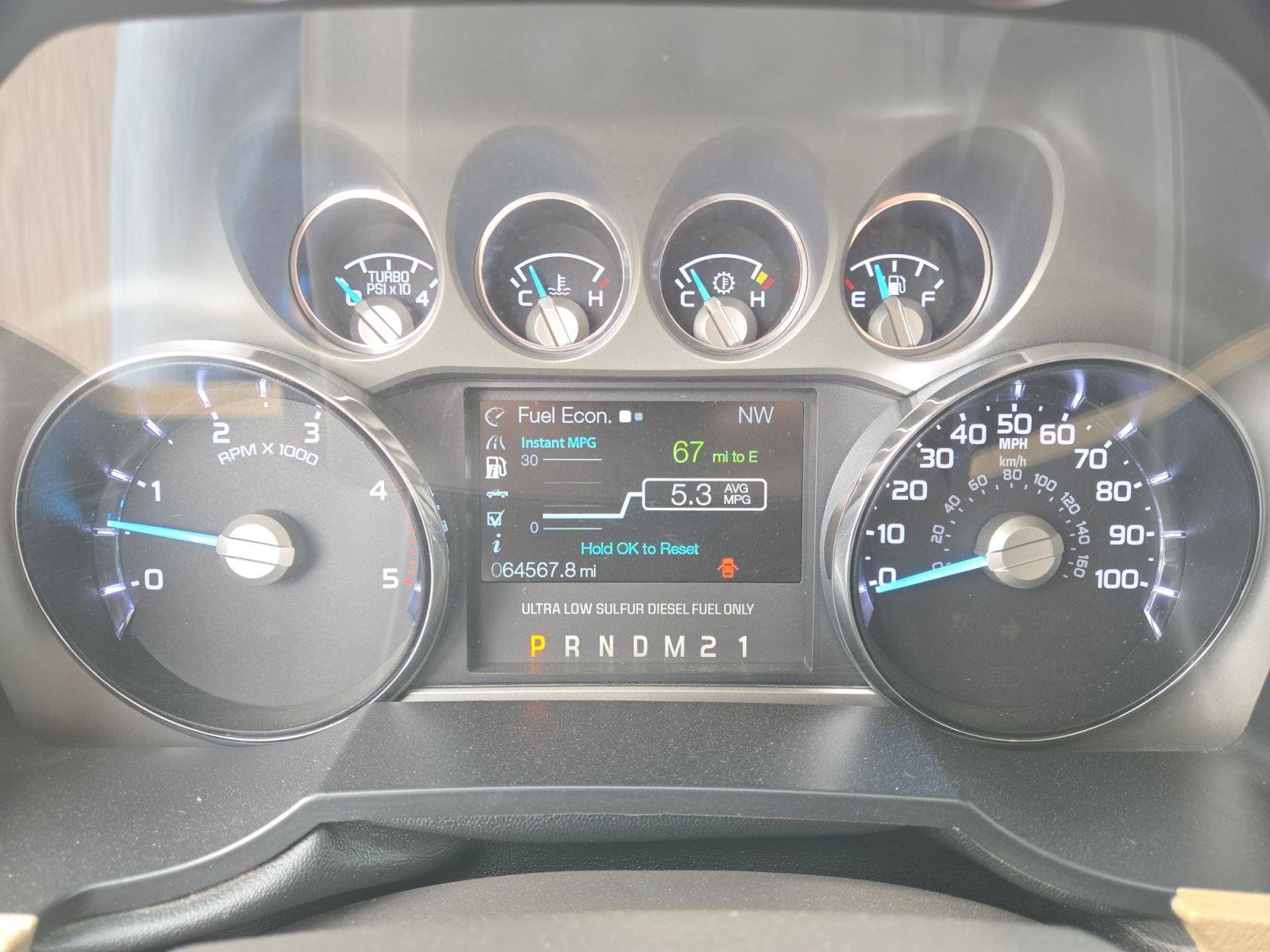 Used 2016 Ford F350 Lariat image 23