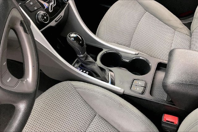 Used 2013 Hyundai Sonata GLS w/ Popular Equipment Pkg FWD image 15