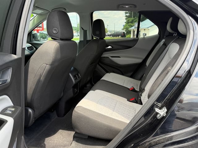 Used 2024 Chevrolet Equinox LT FWD image 12