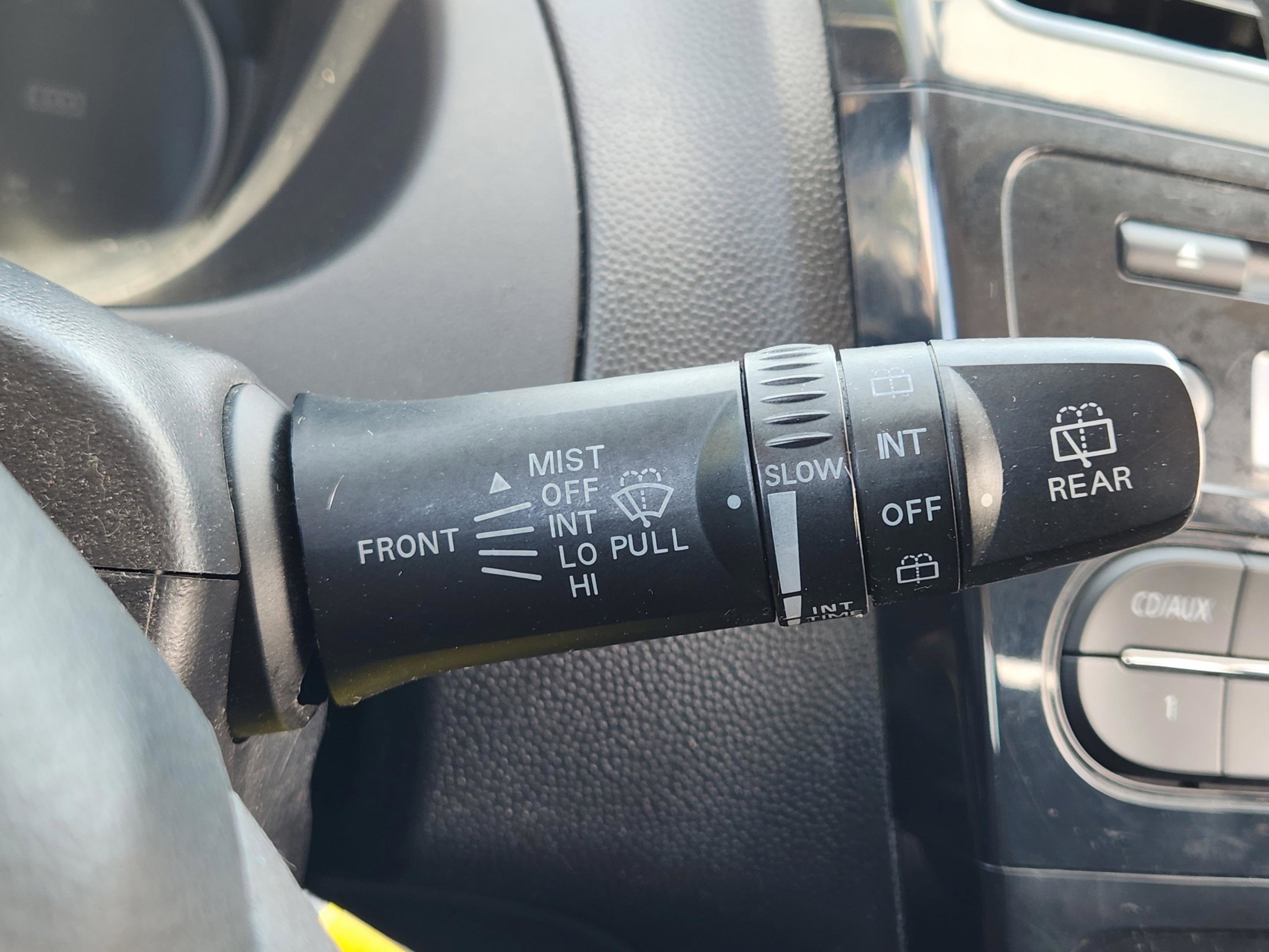 Used 2015 Mitsubishi Mirage DE image 20