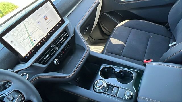 New 2026 Ford Explorer Tremor w/ Tremor Ultimate Package image 29