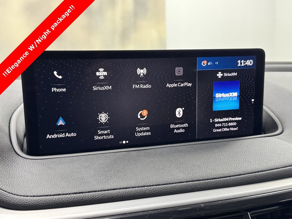 Used 2023 Acura MDX SH-AWD image 27