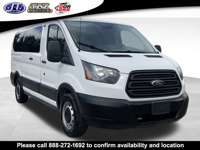 Used 2016 Ford Transit 150 XL