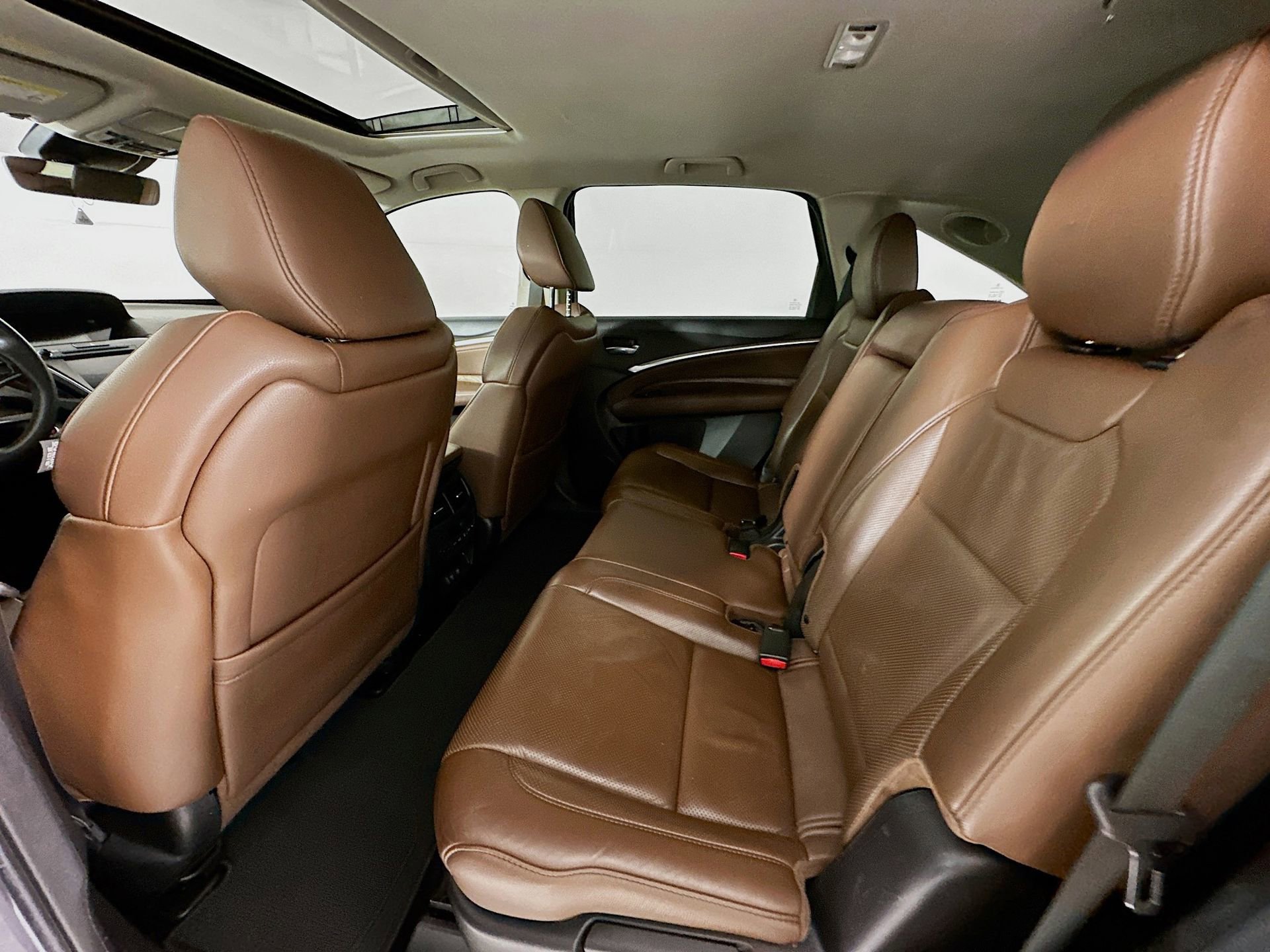 Used 2020 Acura MDX FWD w/ Technology Package image 26