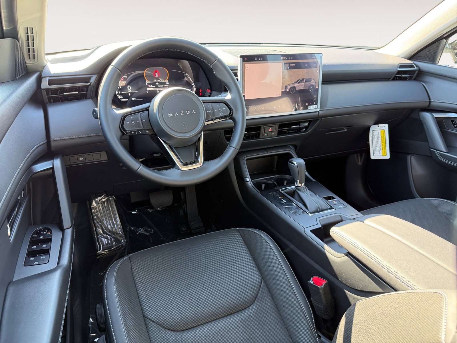 New 2026 MAZDA CX-5 Select image 15