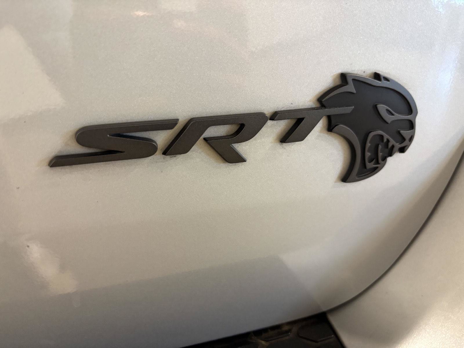 Used 2025 Dodge Durango SRT Hellcat AWD/4WD image 45