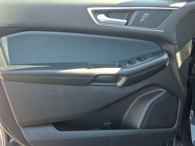 Used 2022 Ford Edge SEL w/ Sport Appearance Package AWD/4WD image 14