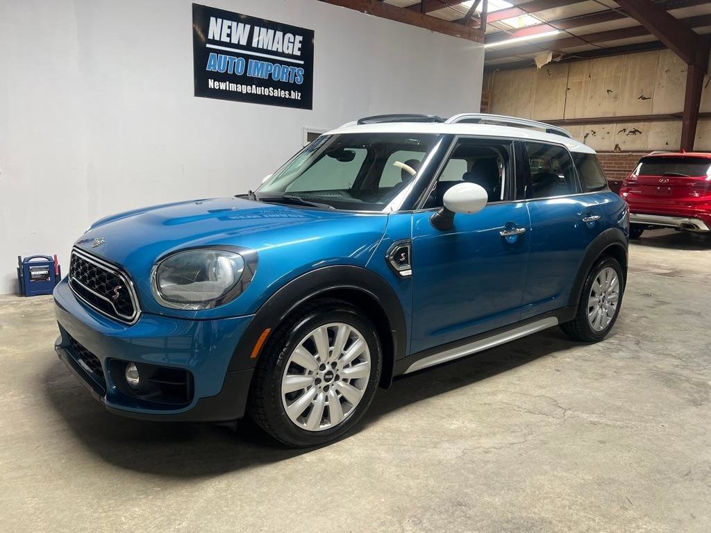 Used 2019 MINI Cooper Countryman S FWD image 11
