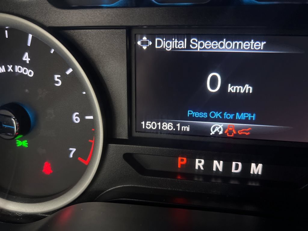 Used 2019 Ford Expedition XLT w/ Equipment Group 201A AWD/4WD image 12