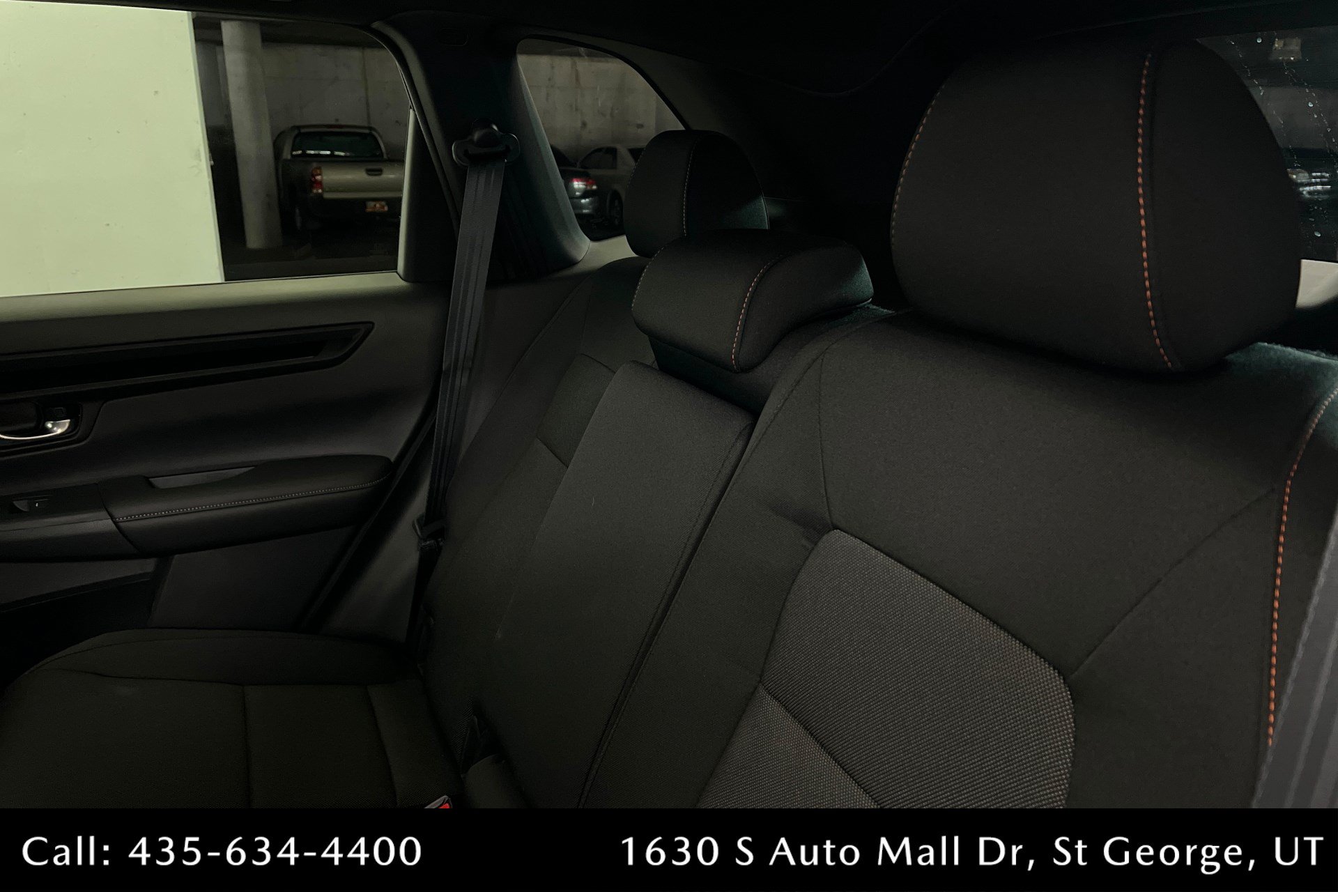 New 2026 Honda CR-V Sport image 20